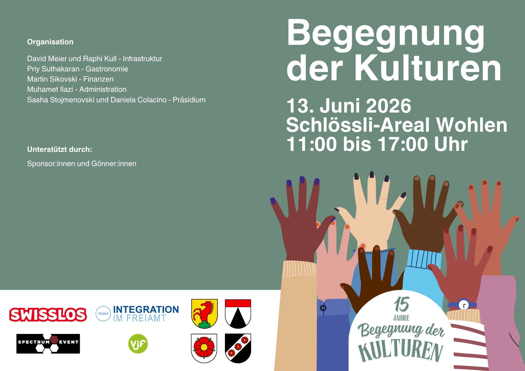 Flyer